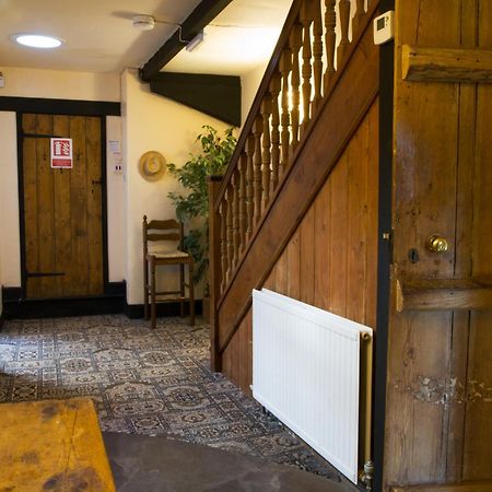 Duddings Country Cottages Minehead Luaran gambar