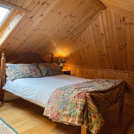 Duddings Country Cottages Minehead Bilik gambar