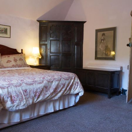 Duddings Country Cottages Minehead Luaran gambar