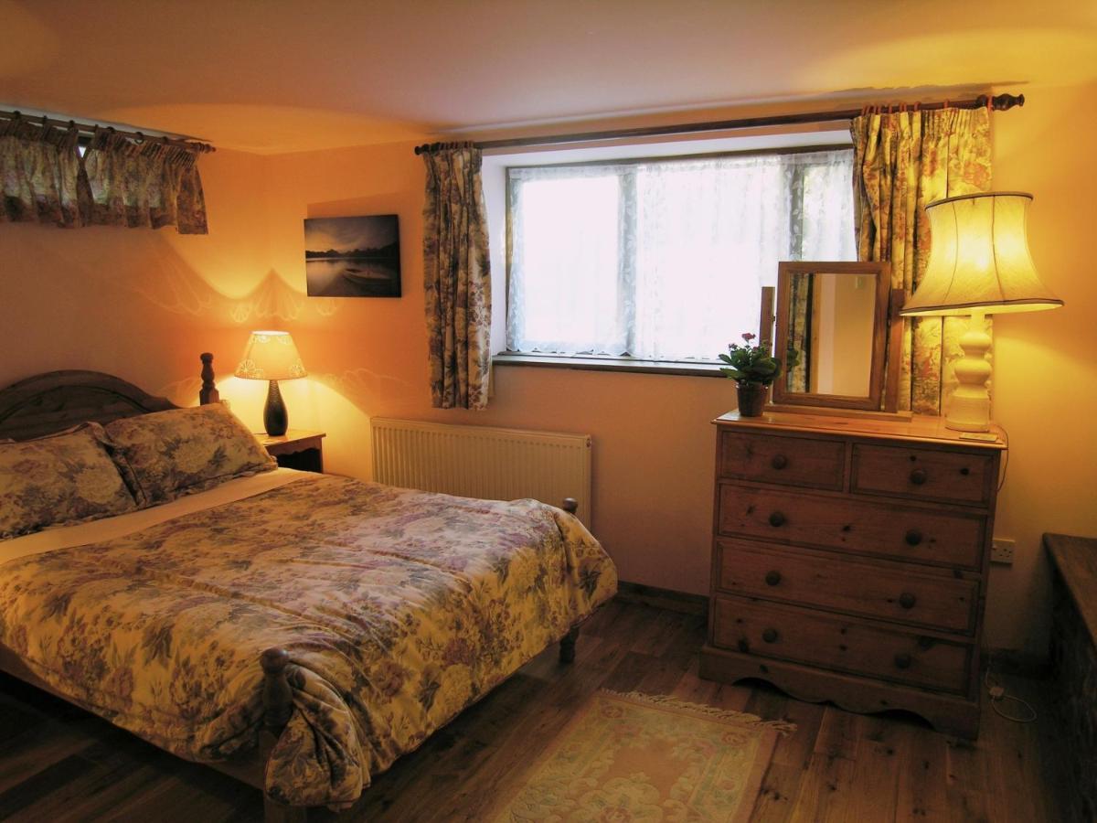 Duddings Country Cottages Minehead Luaran gambar