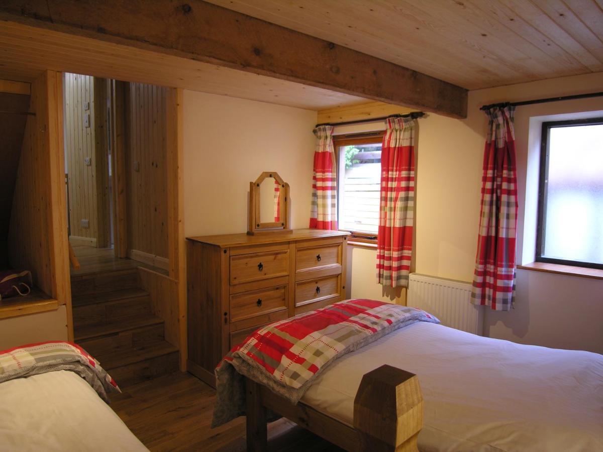 Duddings Country Cottages Minehead Luaran gambar
