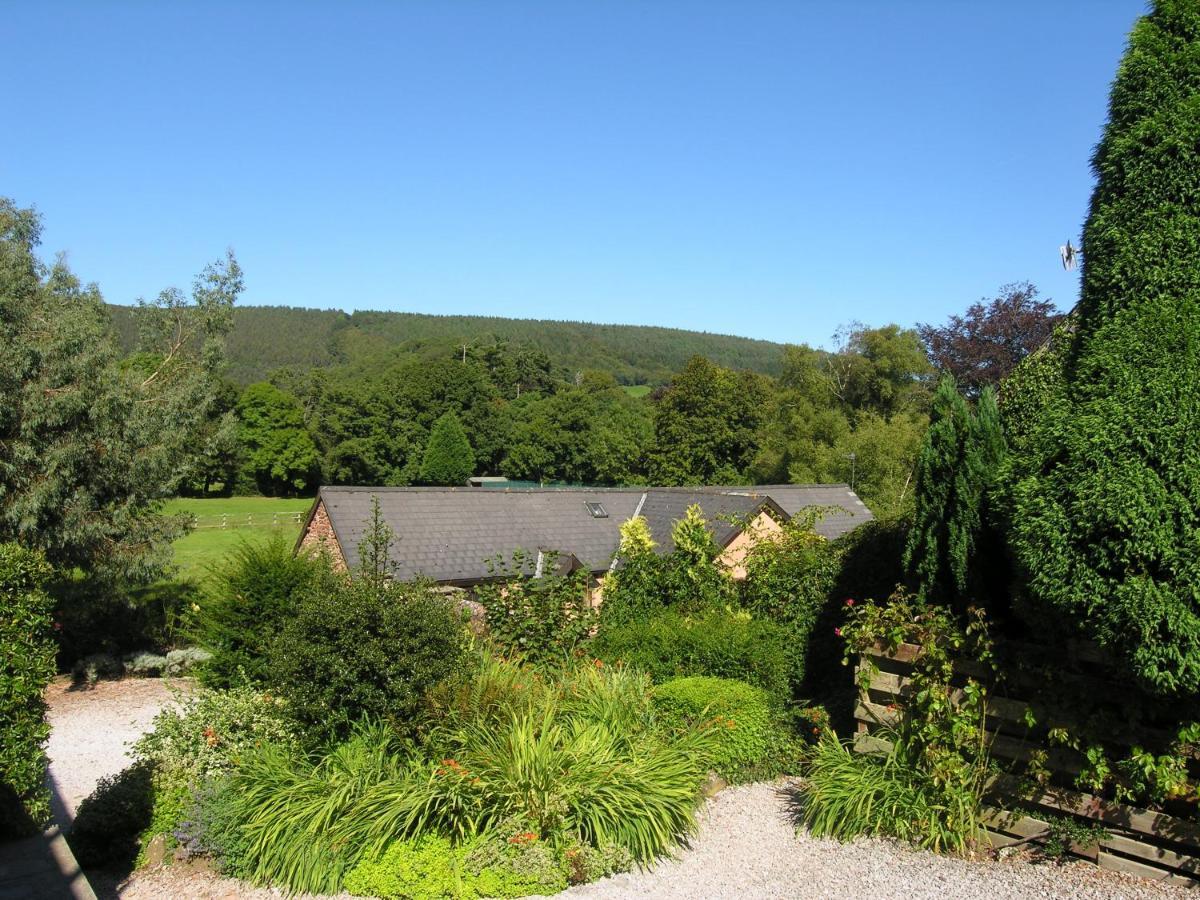 Duddings Country Cottages Minehead Luaran gambar