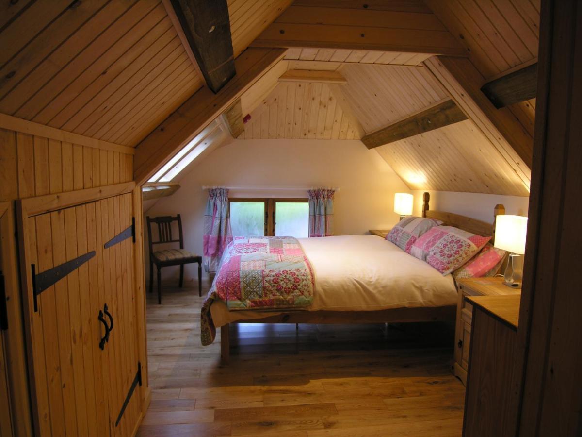 Duddings Country Cottages Minehead Luaran gambar