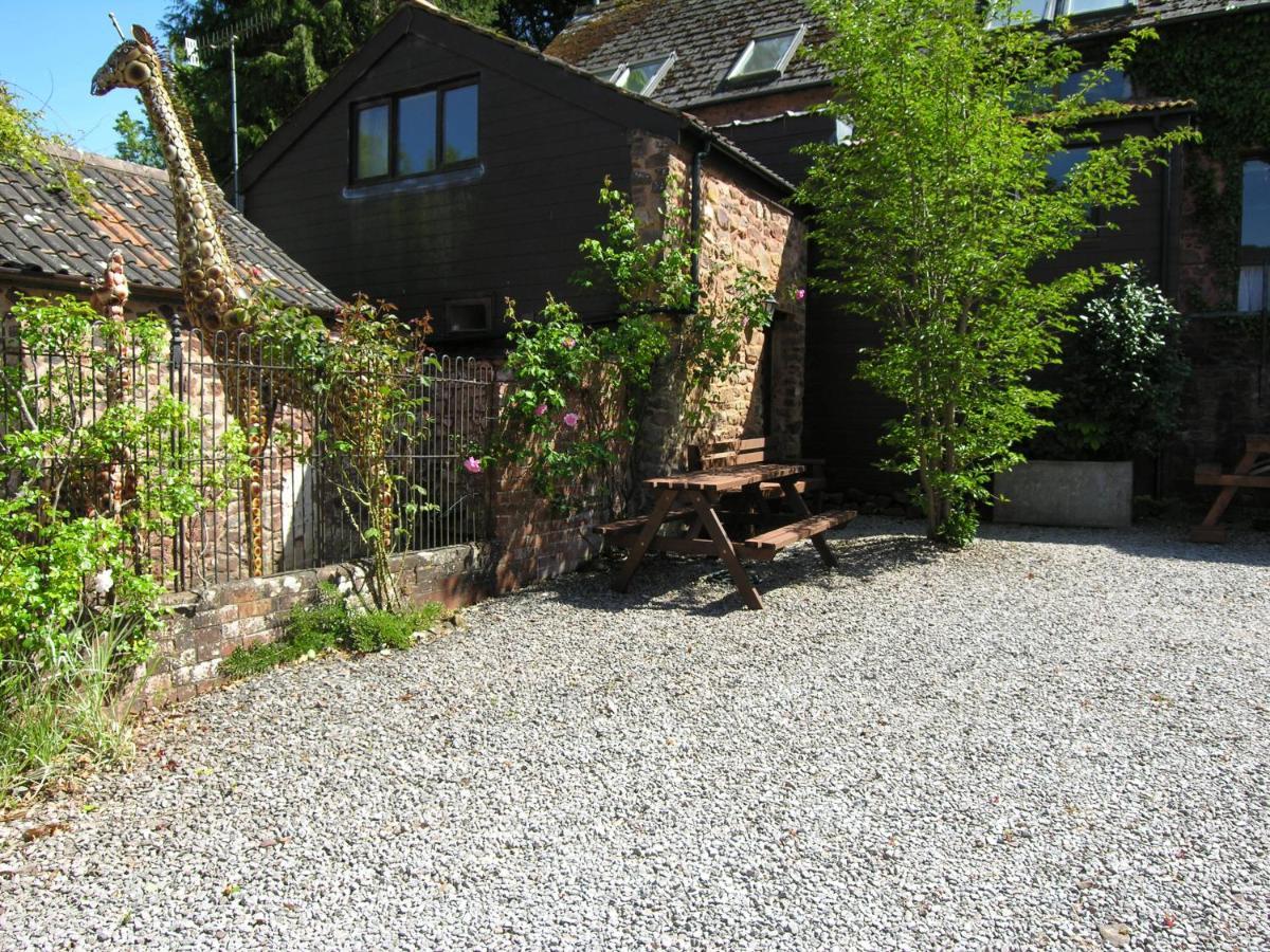 Duddings Country Cottages Minehead Luaran gambar