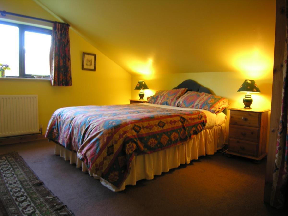 Duddings Country Cottages Minehead Luaran gambar
