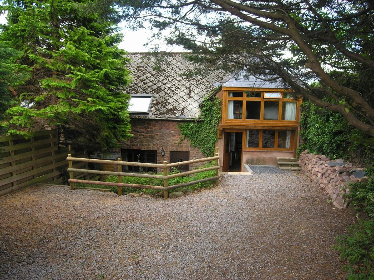 Duddings Country Cottages Minehead Luaran gambar