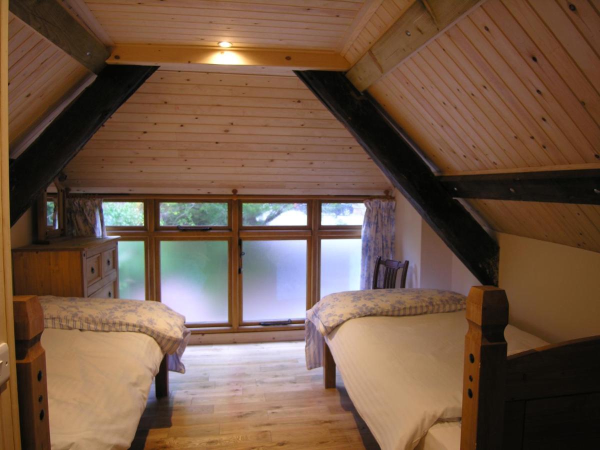 Duddings Country Cottages Minehead Luaran gambar
