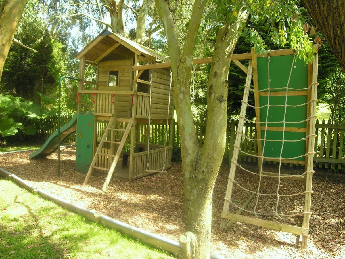 Duddings Country Cottages Minehead Luaran gambar