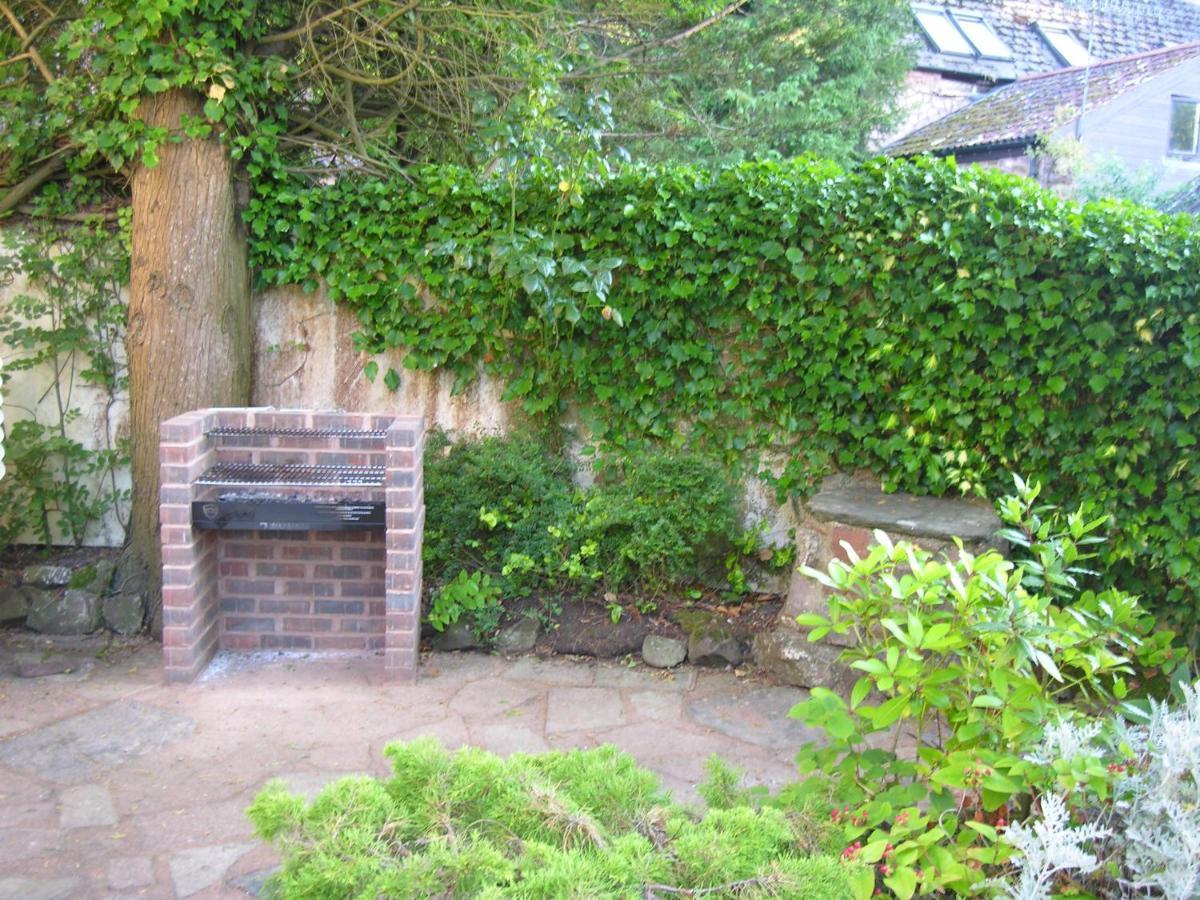 Duddings Country Cottages Minehead Luaran gambar