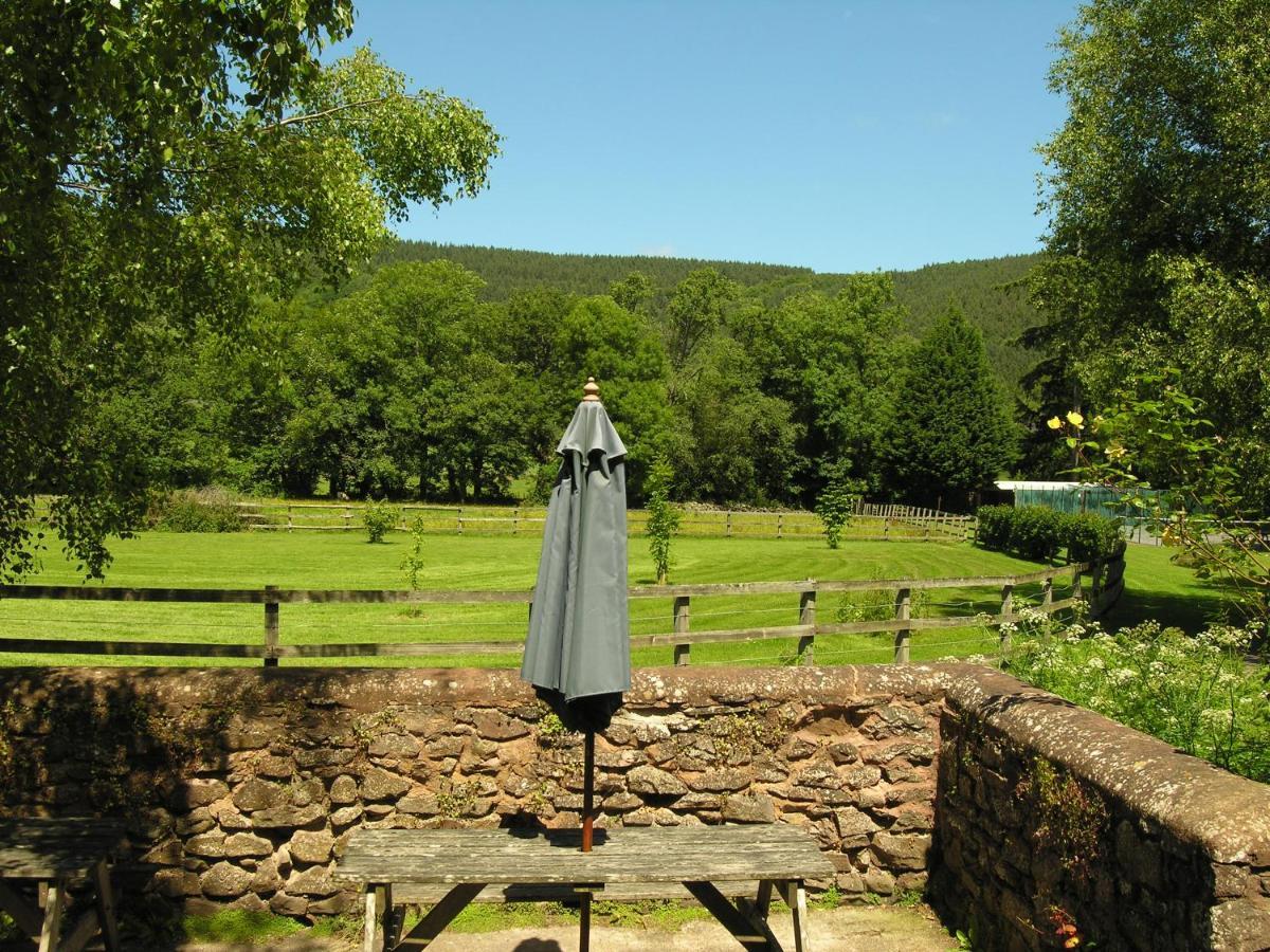 Duddings Country Cottages Minehead Luaran gambar