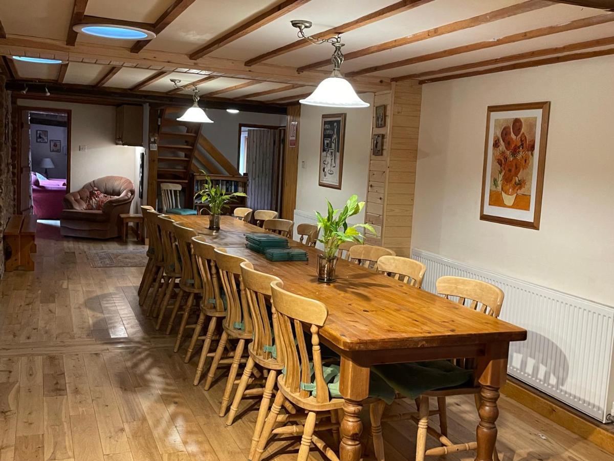 Duddings Country Cottages Minehead Luaran gambar