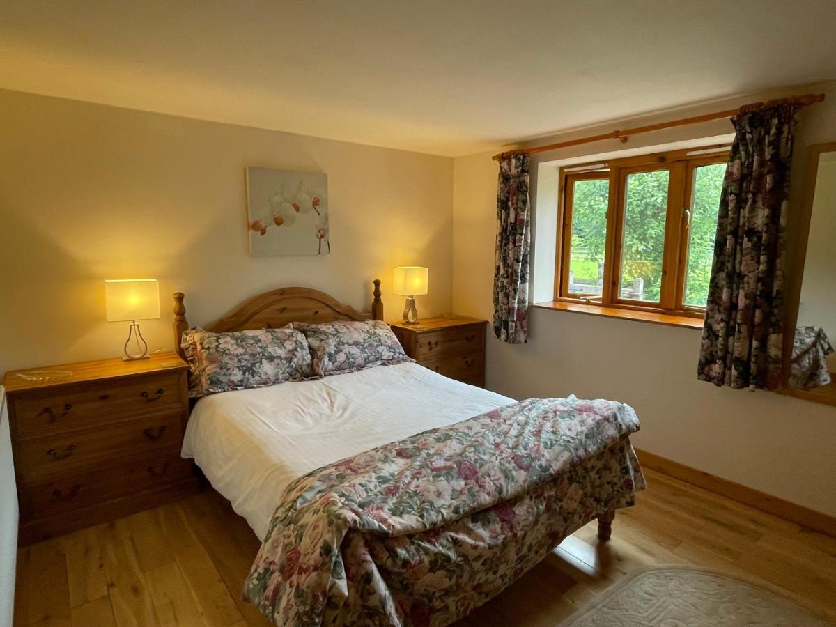 Duddings Country Cottages Minehead Luaran gambar