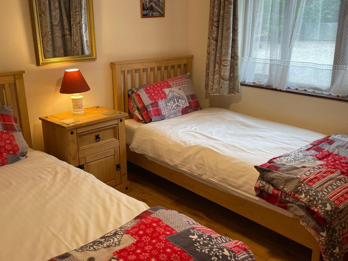 Duddings Country Cottages Minehead Luaran gambar