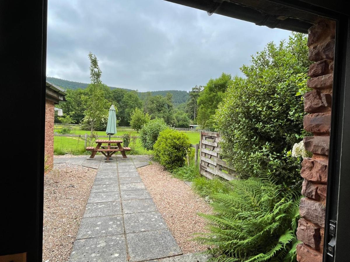 Duddings Country Cottages Minehead Luaran gambar