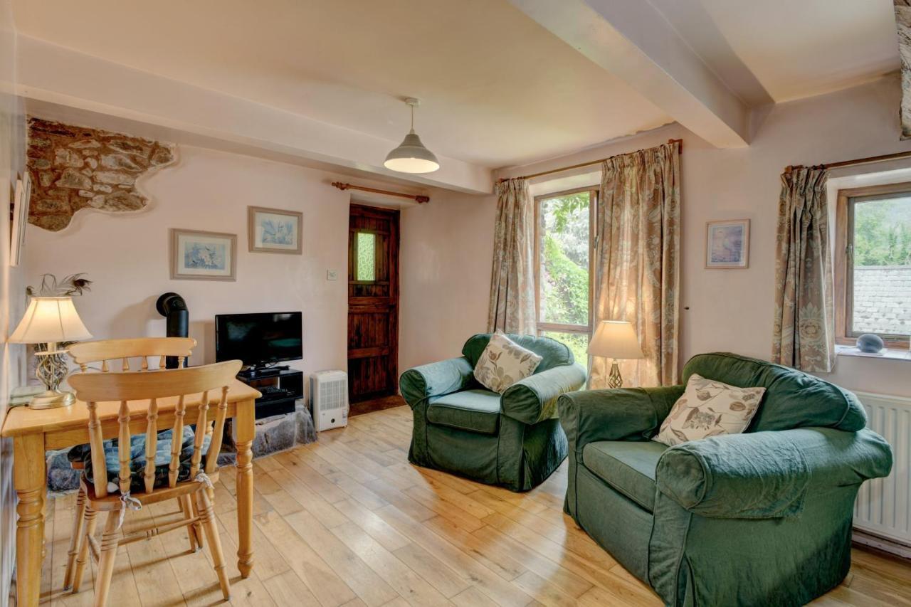 Duddings Country Cottages Minehead Luaran gambar