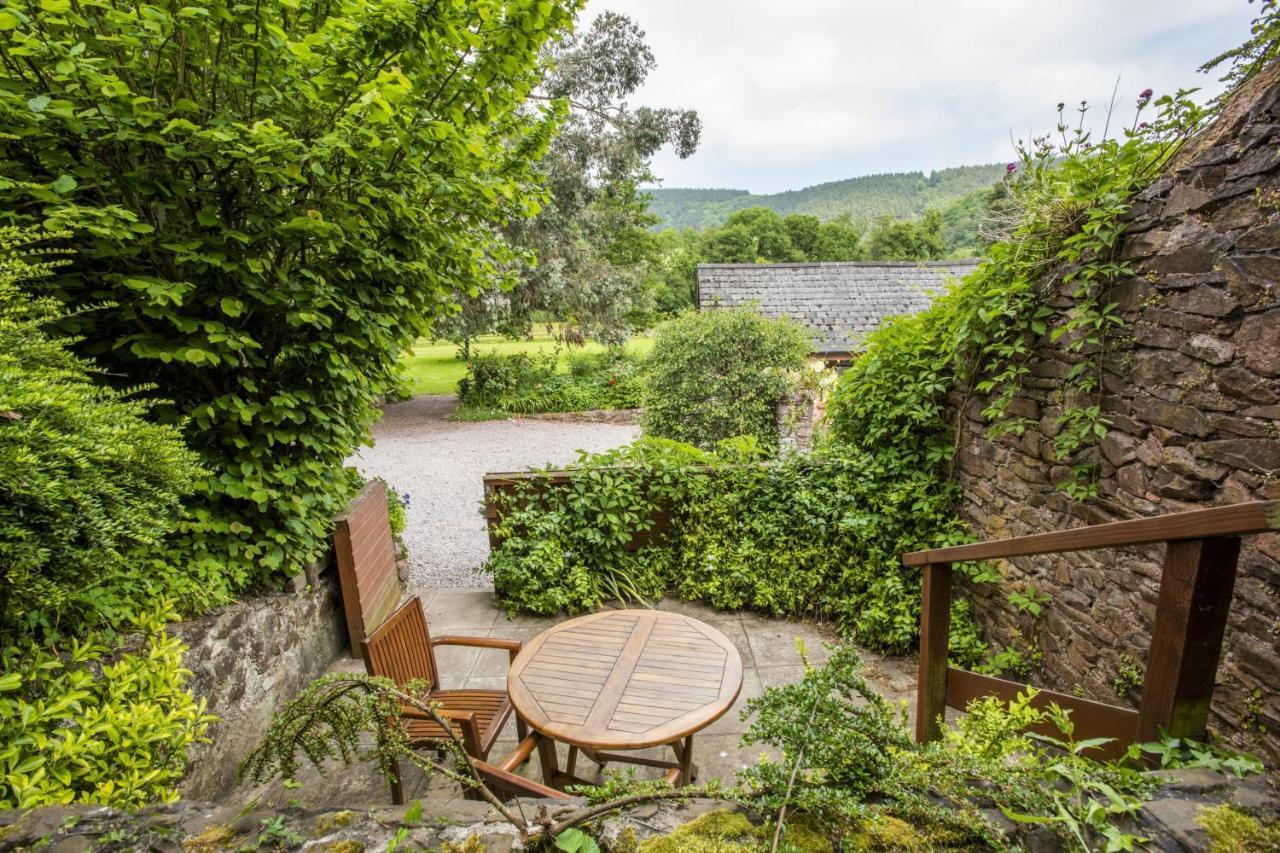 Duddings Country Cottages Minehead Luaran gambar