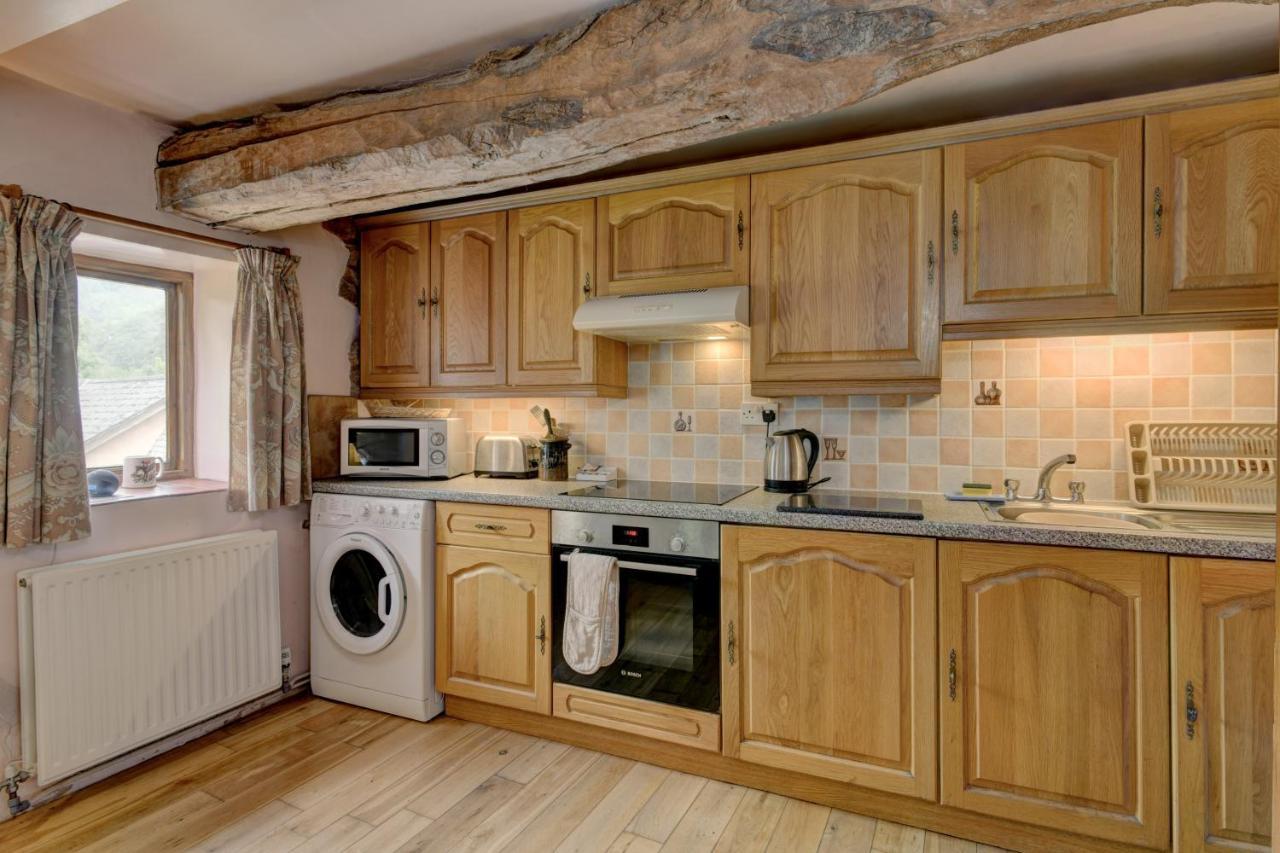 Duddings Country Cottages Minehead Luaran gambar