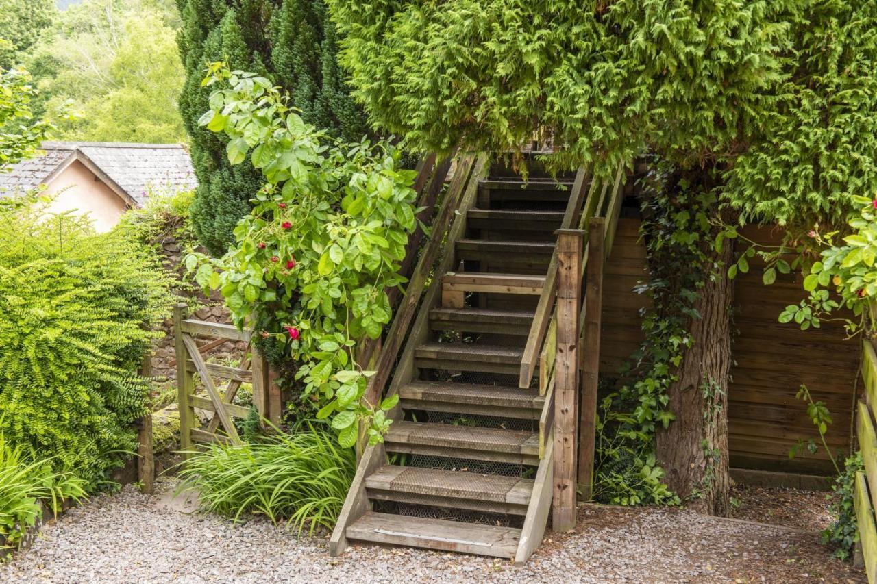 Duddings Country Cottages Minehead Luaran gambar