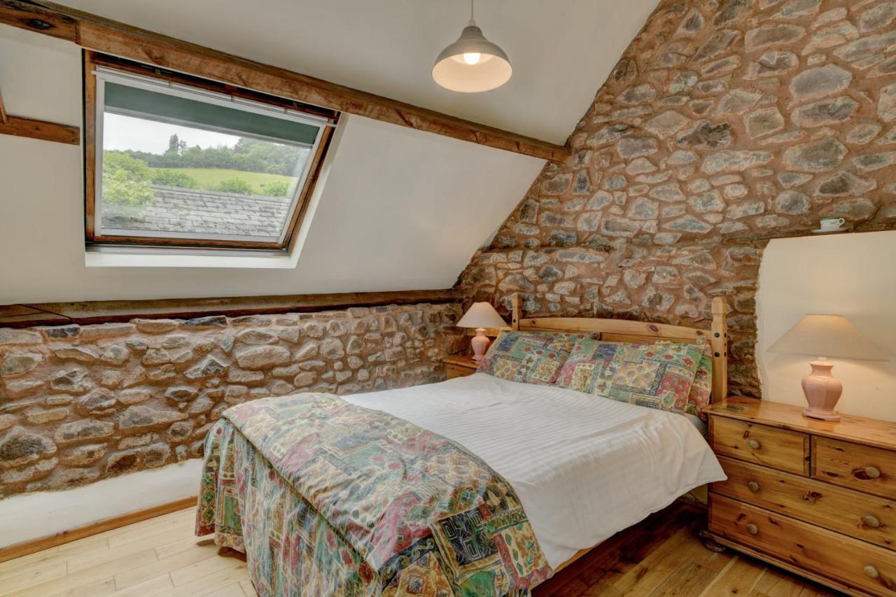 Duddings Country Cottages Minehead Luaran gambar