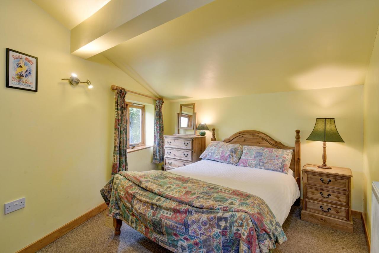 Duddings Country Cottages Minehead Luaran gambar
