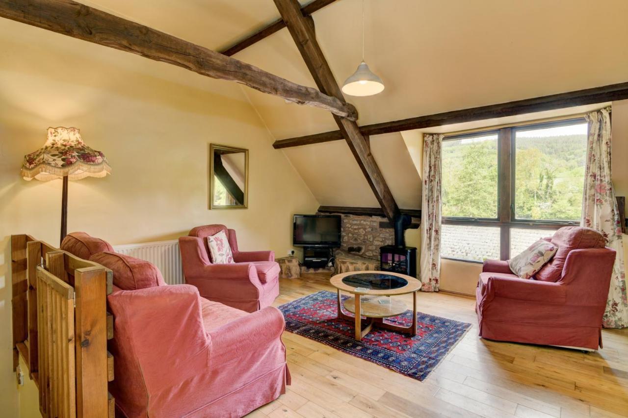 Duddings Country Cottages Minehead Luaran gambar