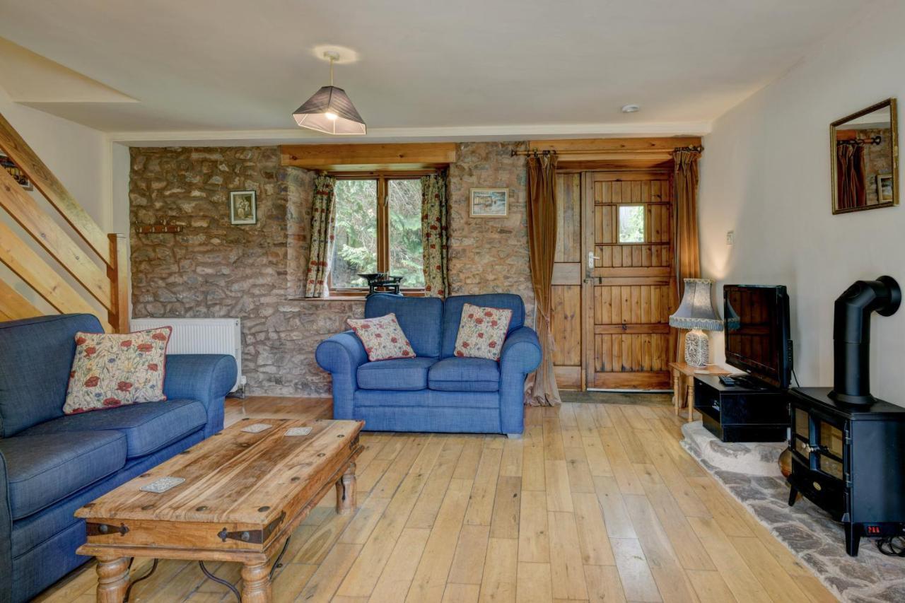 Duddings Country Cottages Minehead Luaran gambar
