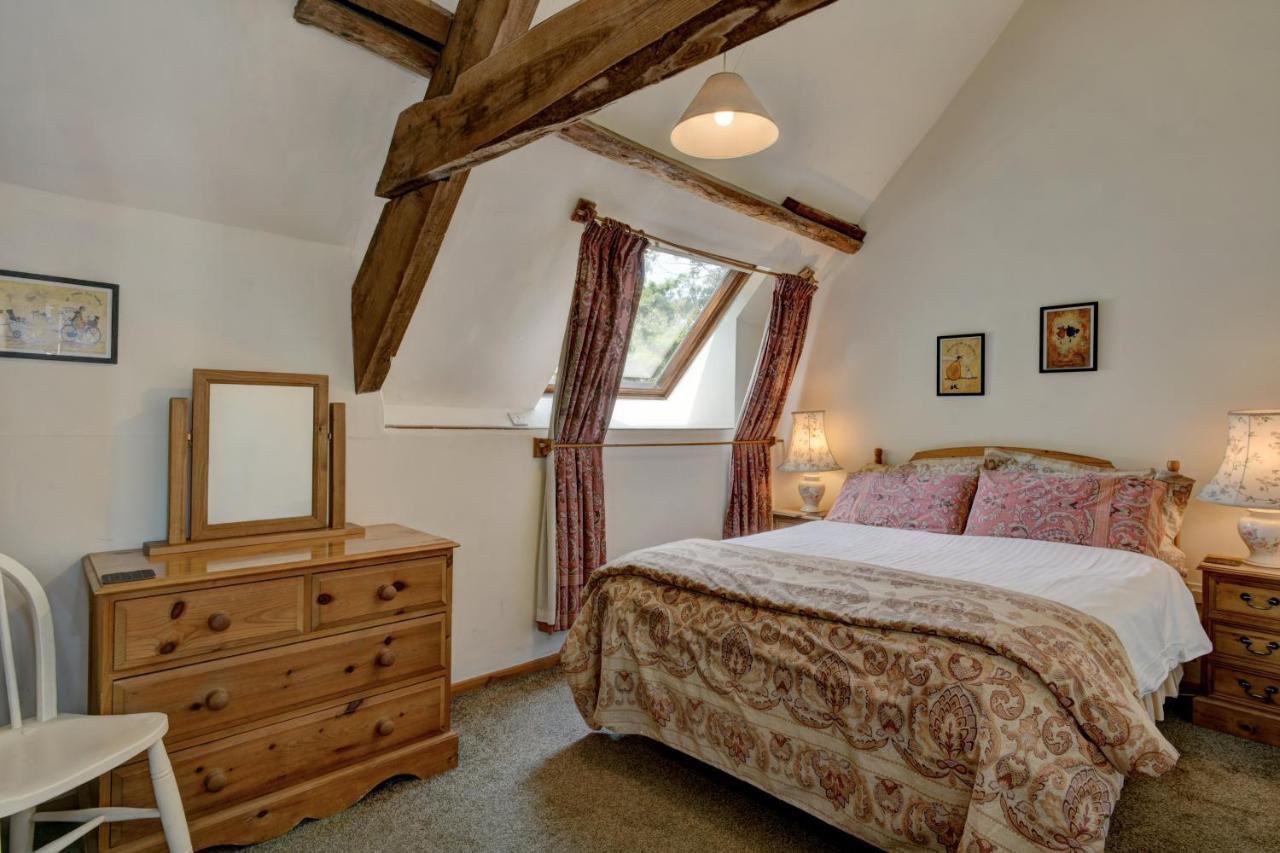 Duddings Country Cottages Minehead Luaran gambar