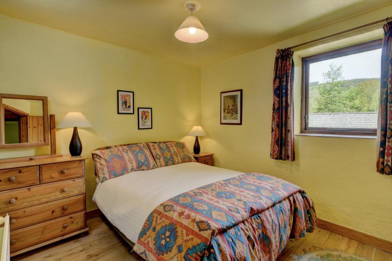Duddings Country Cottages Minehead Luaran gambar