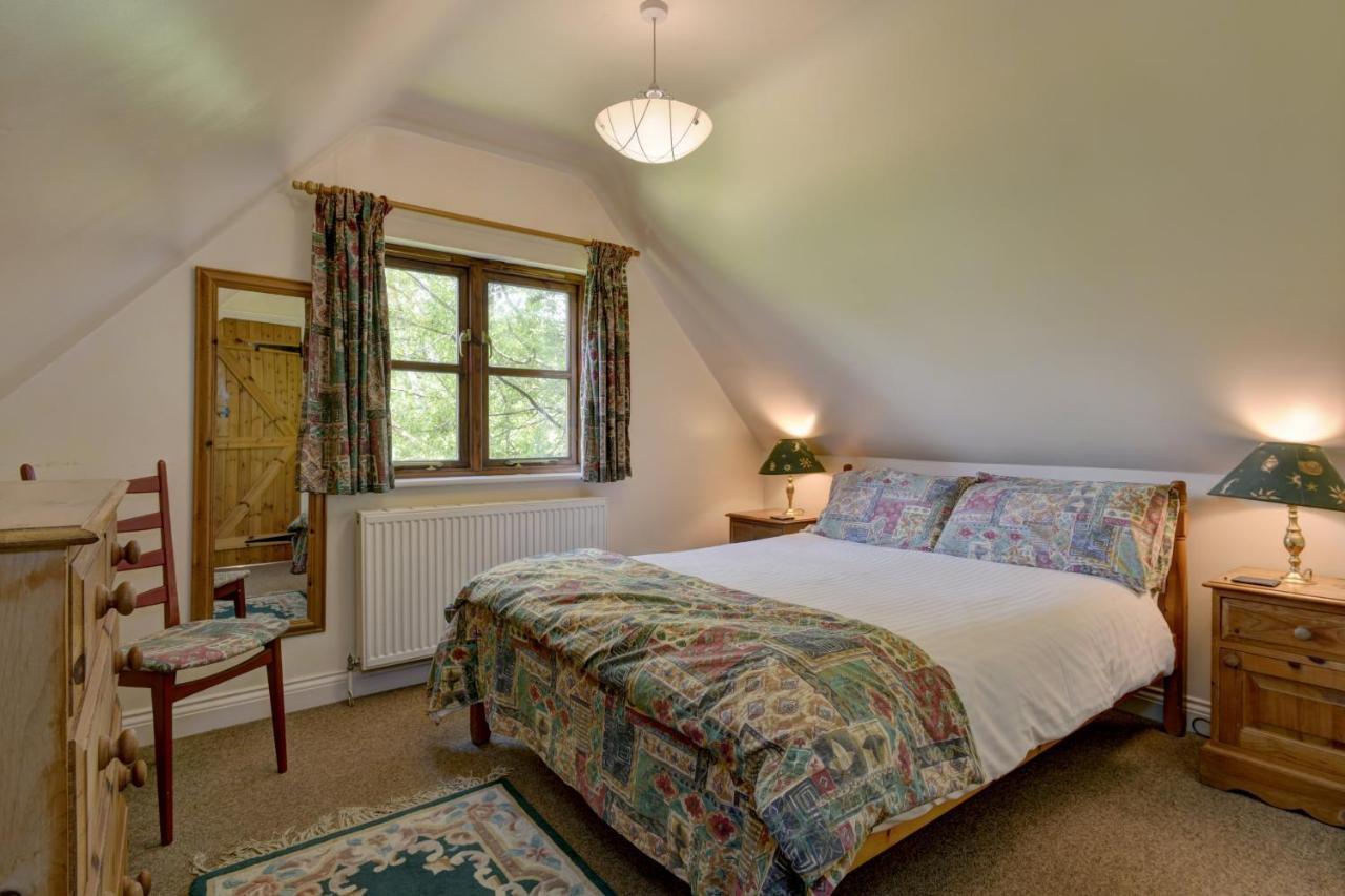 Duddings Country Cottages Minehead Luaran gambar