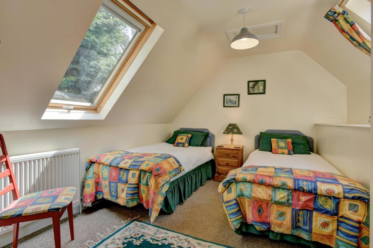 Duddings Country Cottages Minehead Luaran gambar