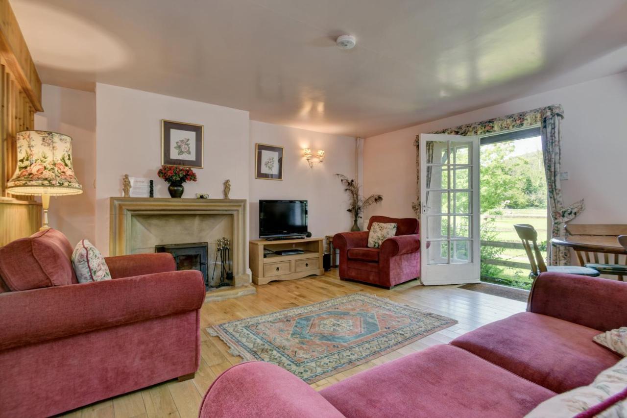 Duddings Country Cottages Minehead Luaran gambar