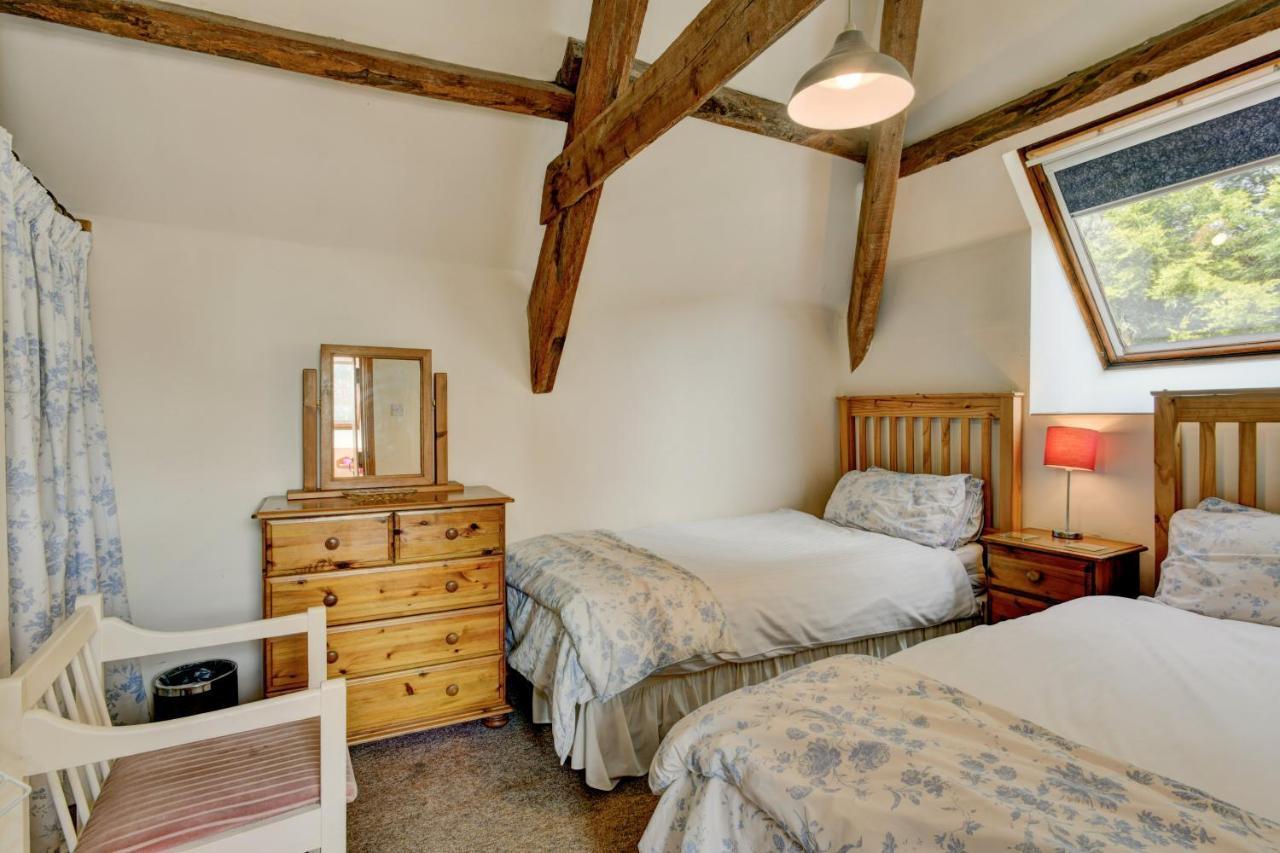 Duddings Country Cottages Minehead Luaran gambar