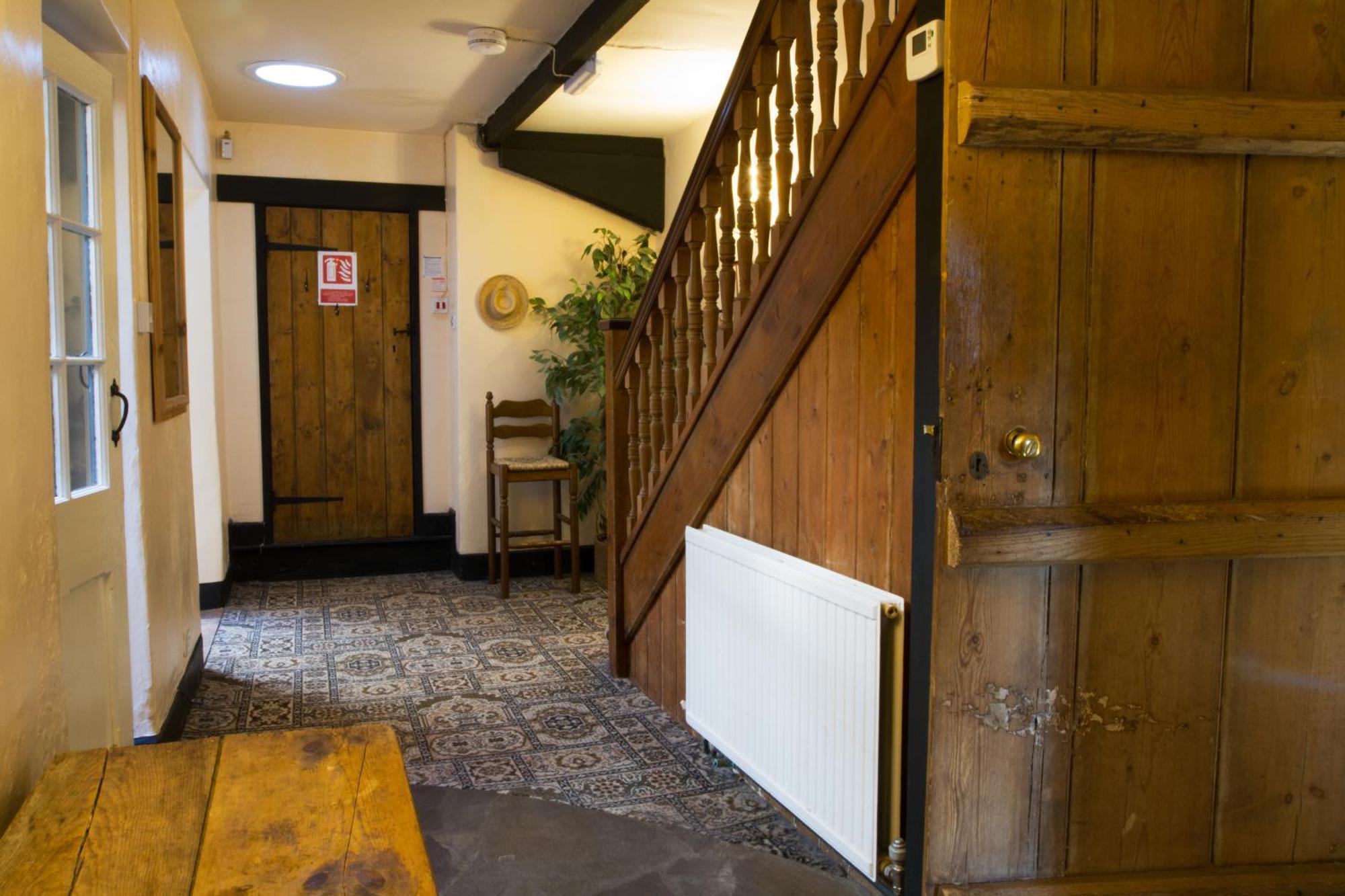 Duddings Country Cottages Minehead Luaran gambar