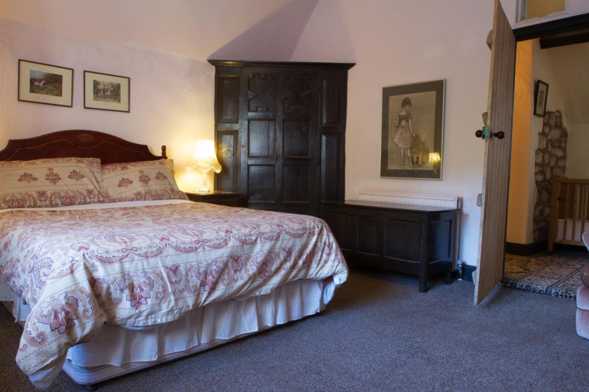 Duddings Country Cottages Minehead Luaran gambar