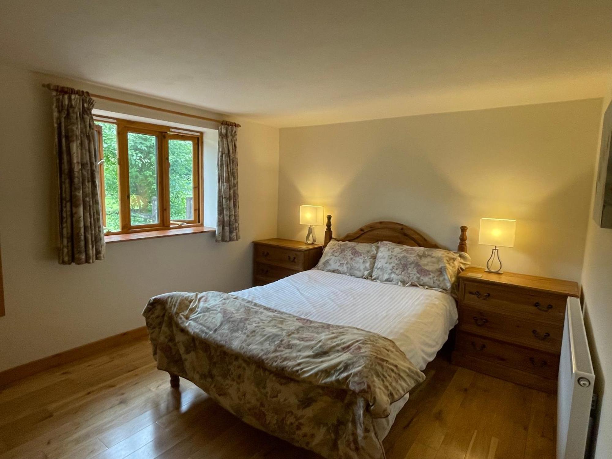 Duddings Country Cottages Minehead Bilik gambar